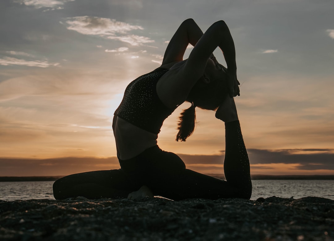 why yoga is so good for practical wellness guide with calm everyday health habits