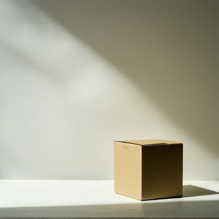 Box Breathing 4 4 4 4