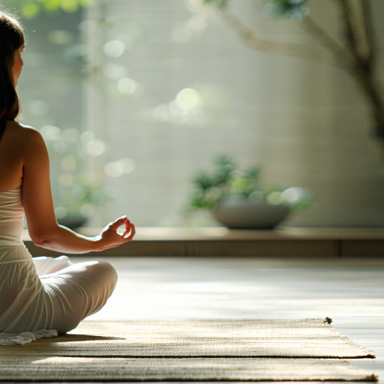 Guided Meditation Beginners