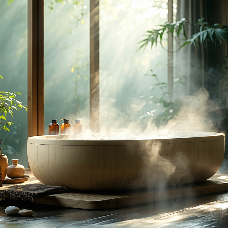 Sound Bath Benefits