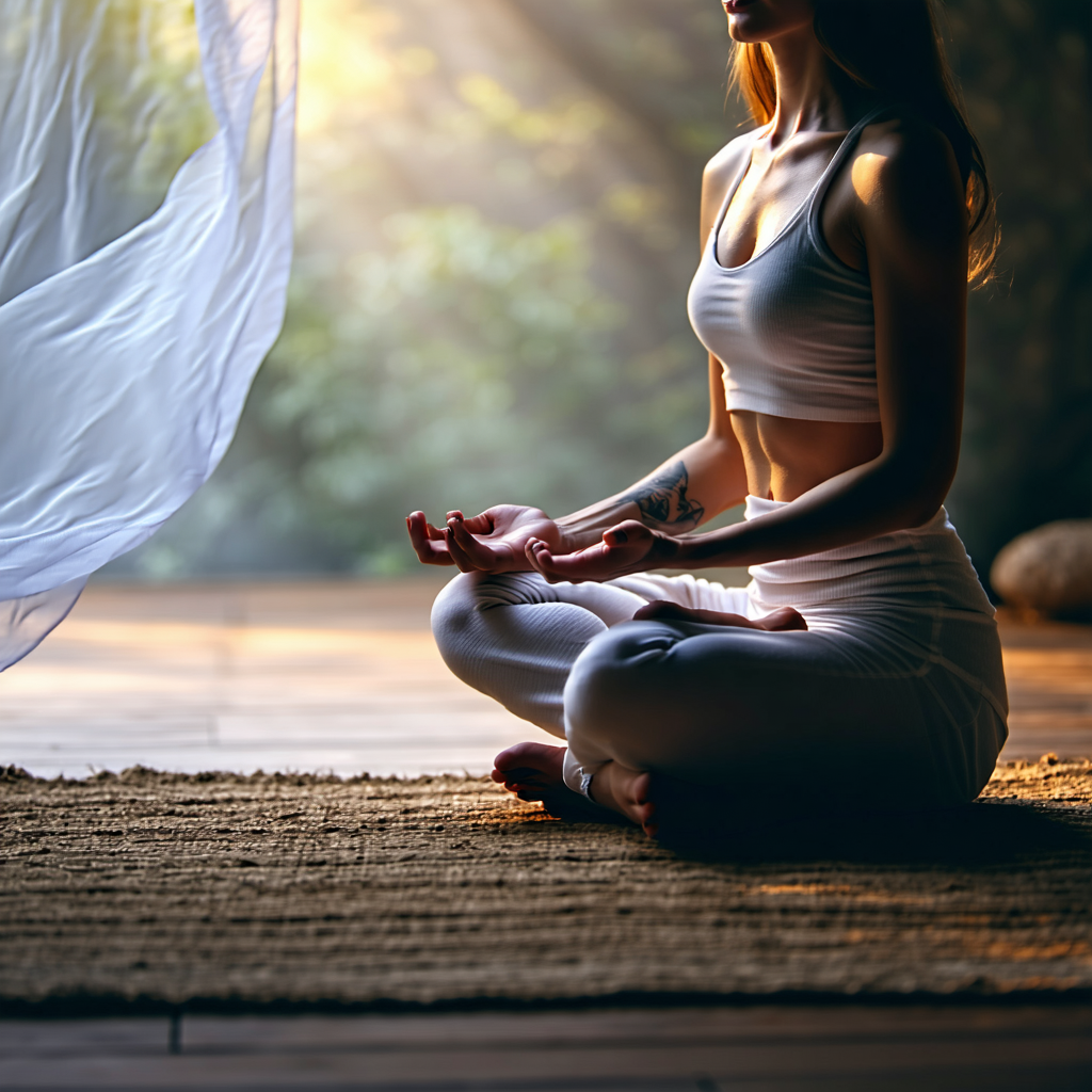 heart chakra opening practices practical wellness guide with calm everyday health habits