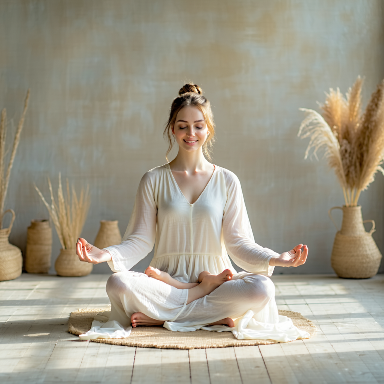 Loving Kindness Meditation