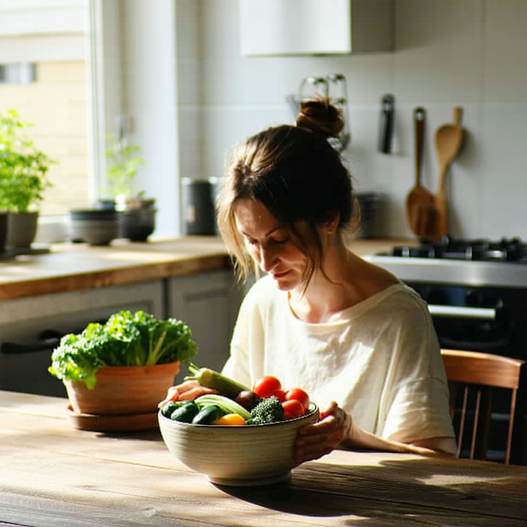 Your Practical Mindful Eating Guide for Everyday Meals