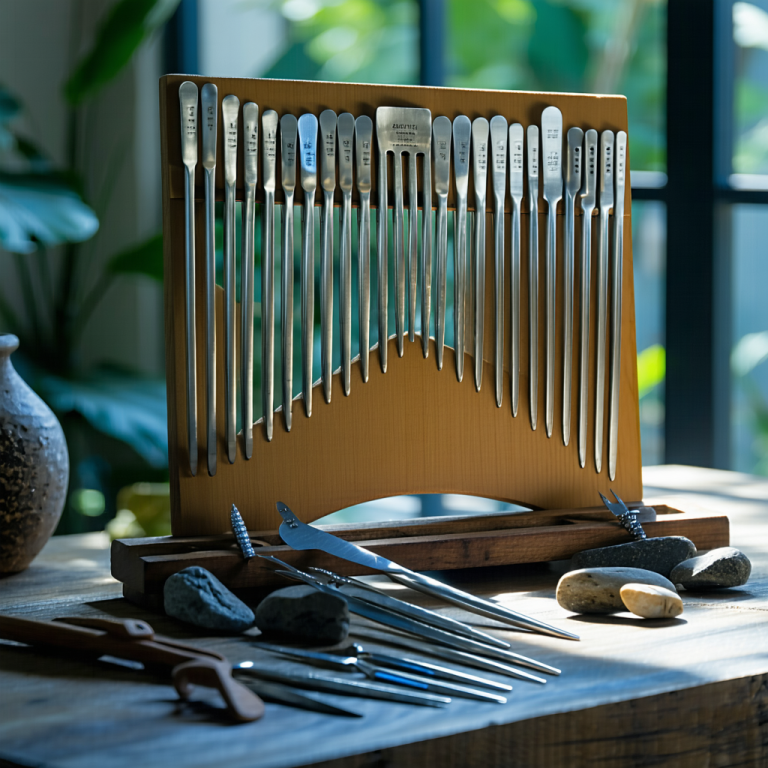 Sound Healing Tuning Forks