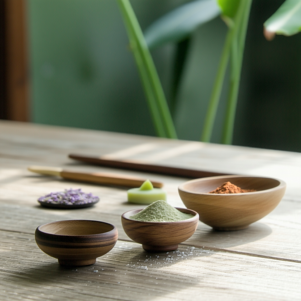 ayurvedic doshas explained practical wellness guide with calm everyday health habits