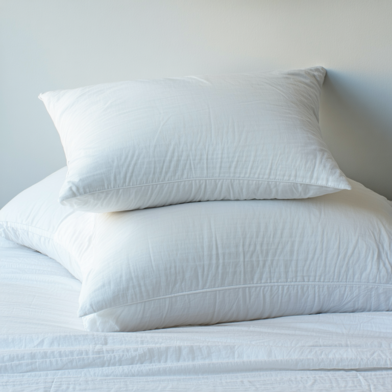 Best Pillows For Side Sleepers