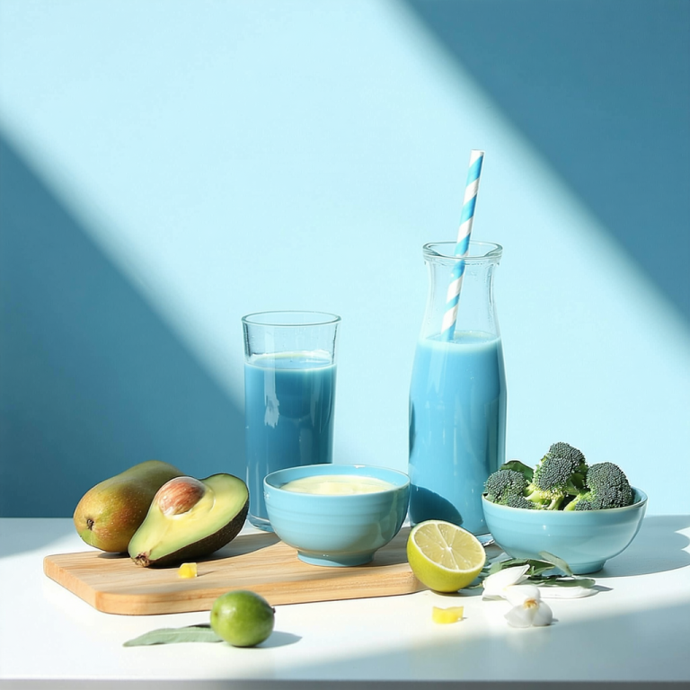 Blue Zones Eating Habits