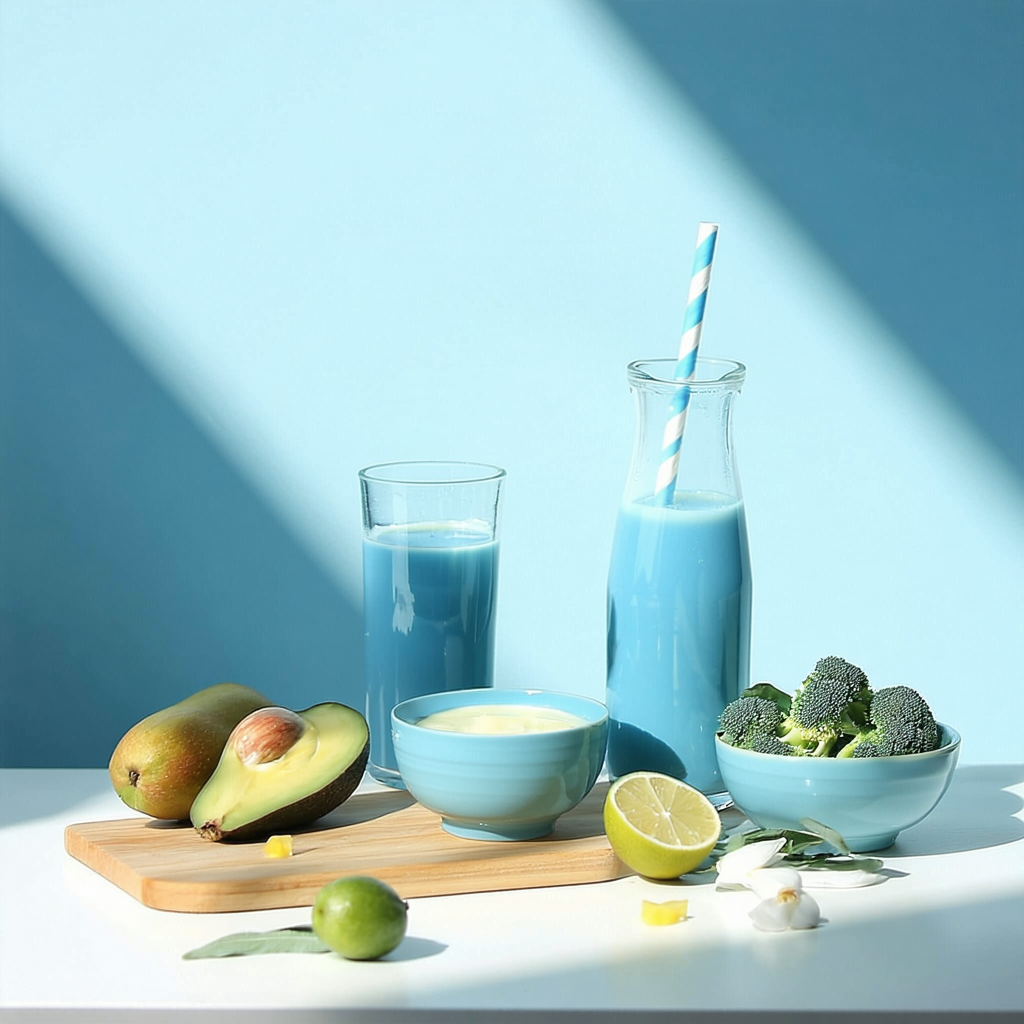 blue zones eating habits practical wellness guide with calm everyday health habits