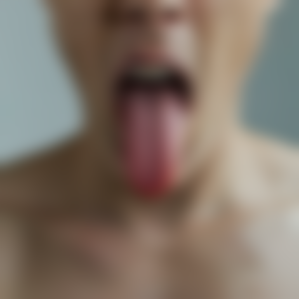 morning tongue coating meaning practical wellness guide with calm everyday health habits