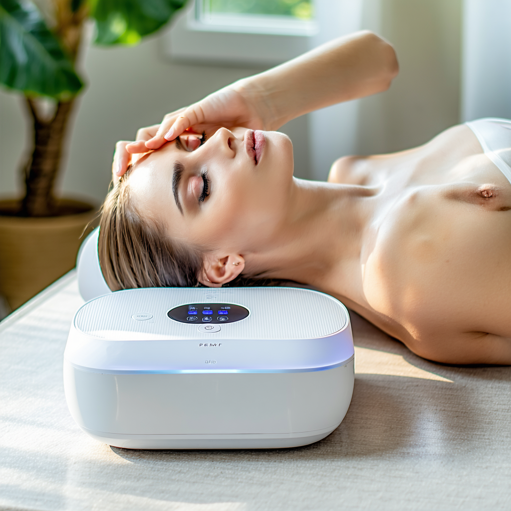 pemf therapy overview practical wellness guide with calm everyday health habits