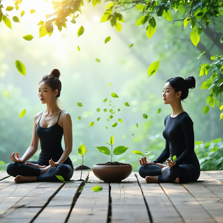 Qi Vs Prana Vs Bioenergy
