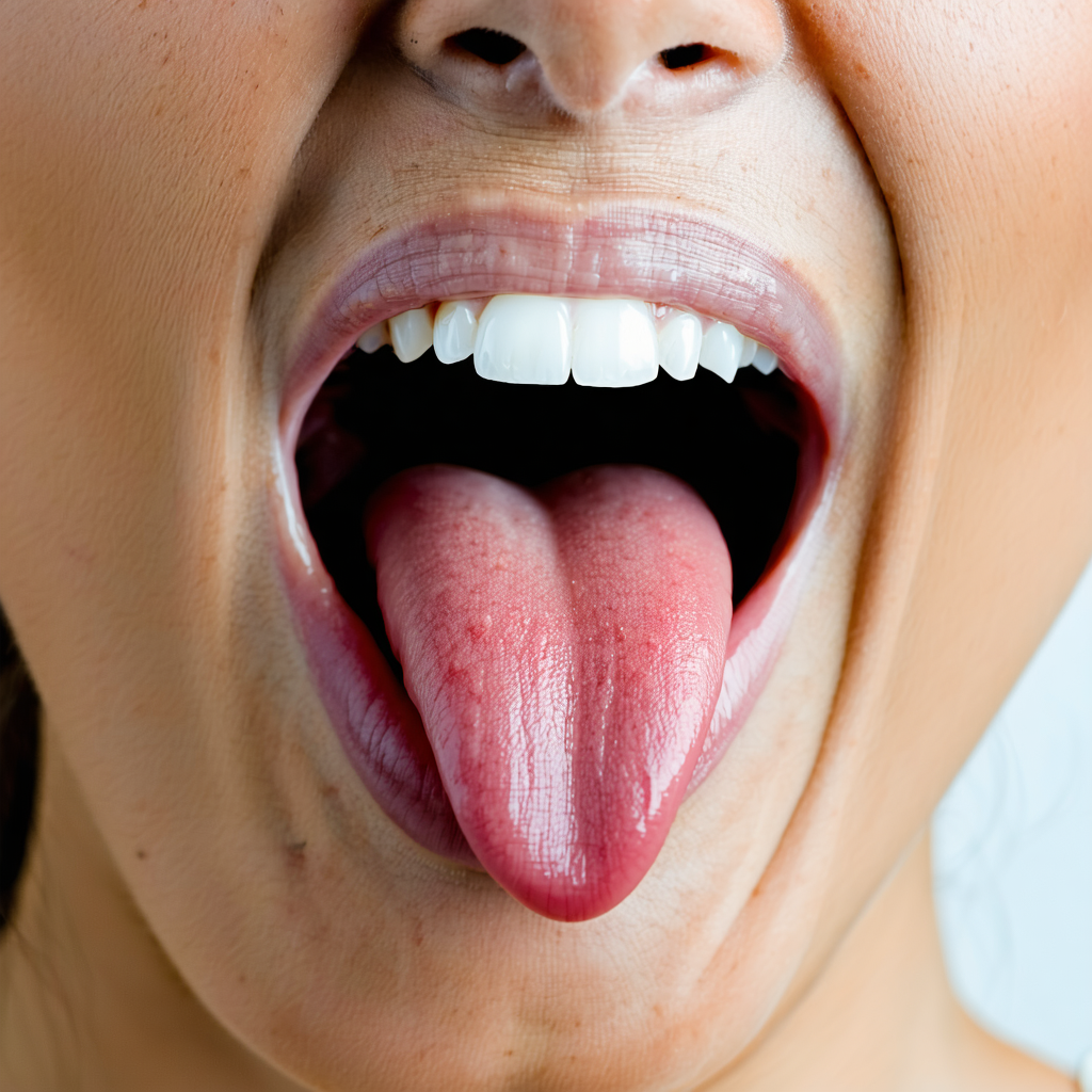 tongue scraping ayurveda practical wellness guide with calm everyday health habits