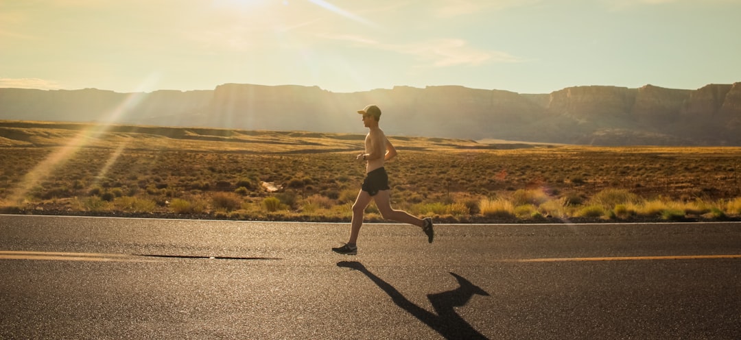 walking as cardio vs running practical wellness guide with calm everyday health habits