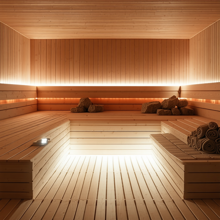 Infrared Sauna Benefits Evidence