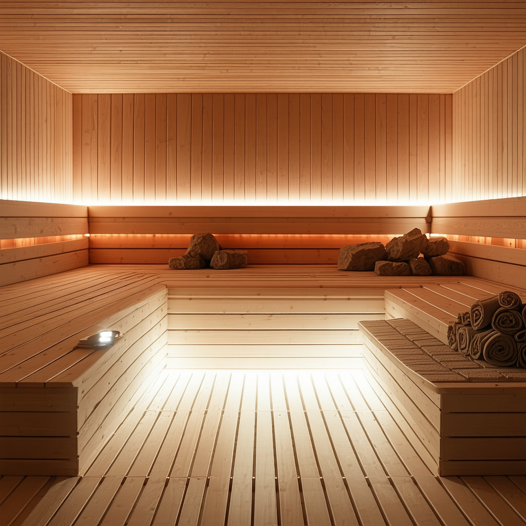 infrared sauna benefits evidence practical wellness guide with calm everyday health habits