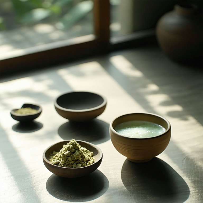 Kava Vs Cbd Relaxation