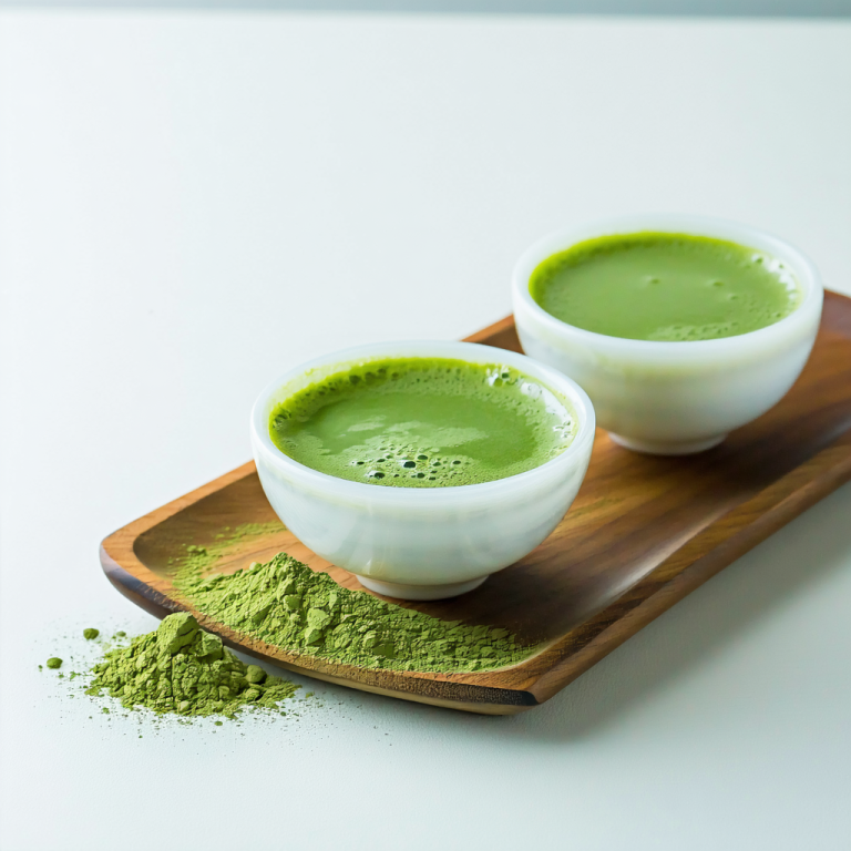 Matcha L Theanine Focus