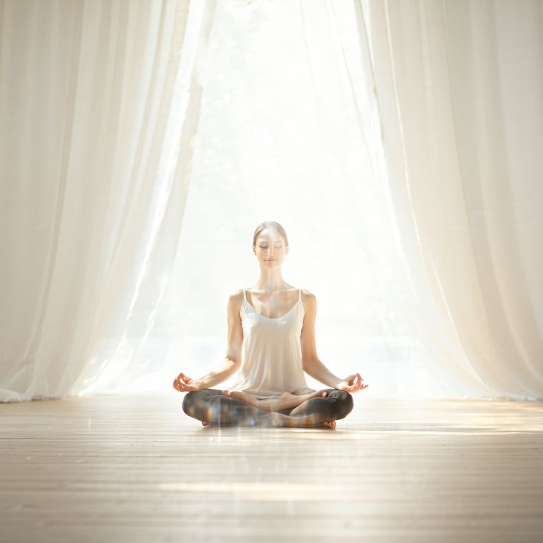 Merkaba Meditation