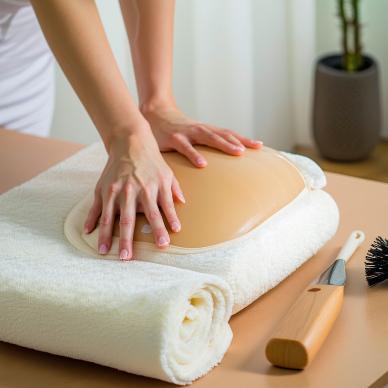 Self Massage Fascia Tools