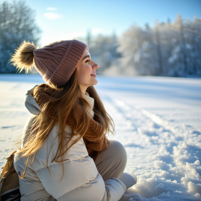 Vitamin D Winter Strategy