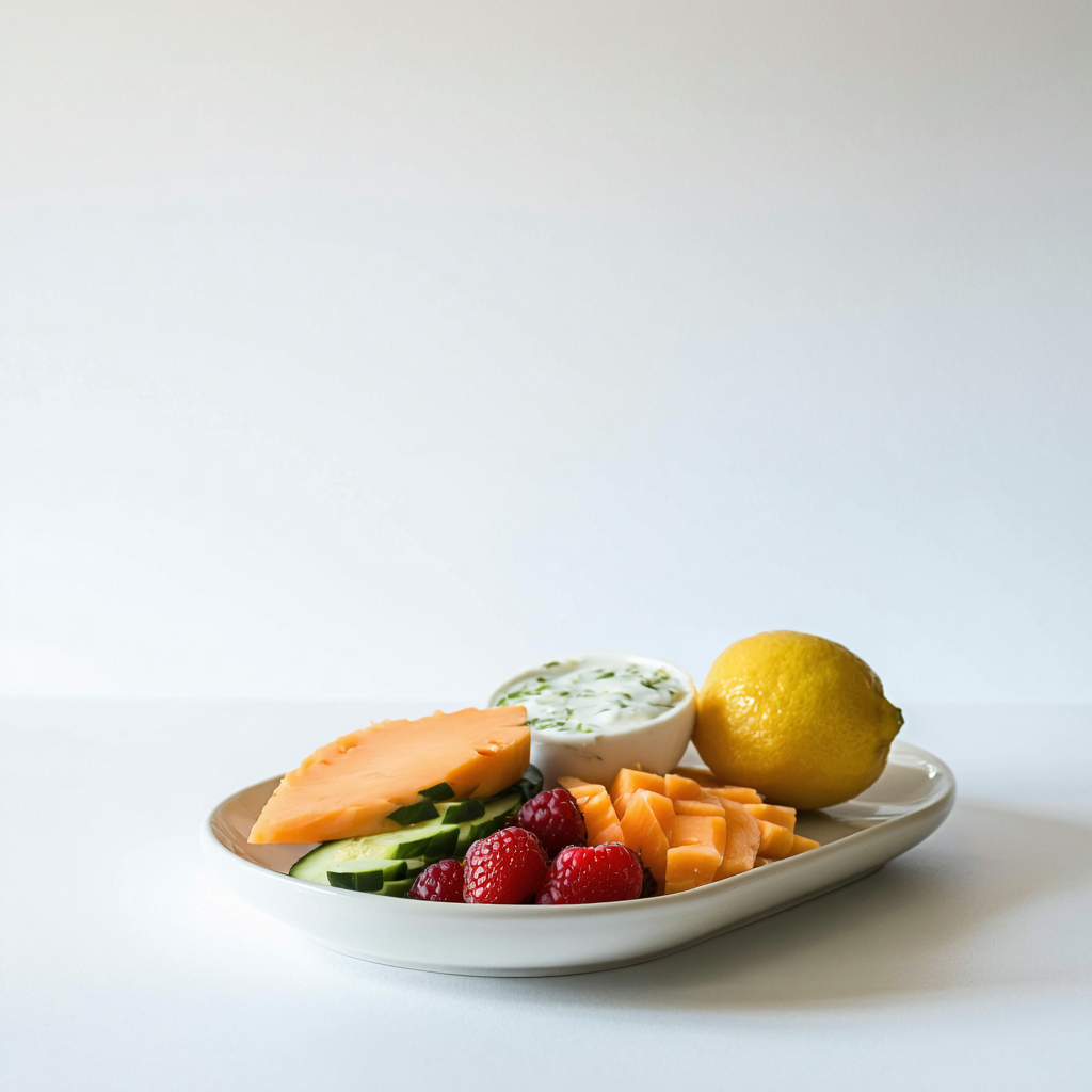 low fodmap diet for bloating practical wellness guide with calm everyday health habits