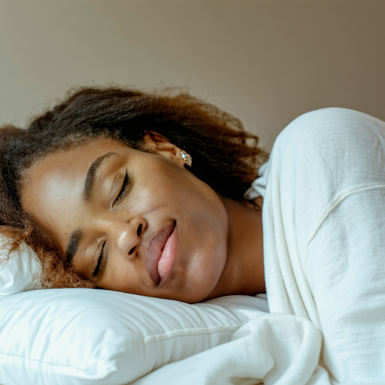 Noise Pollution And Sleep